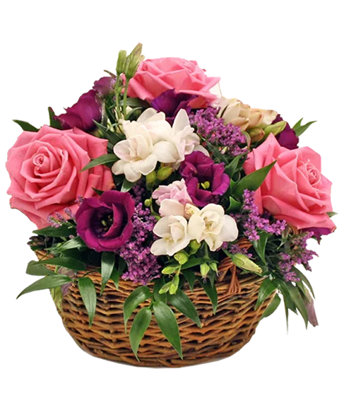 Composizione floreale