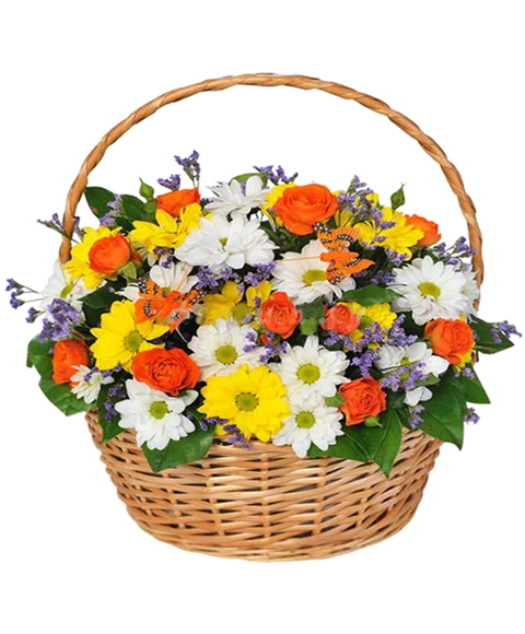 Composizione florale