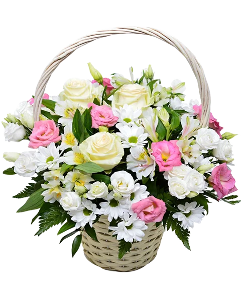 Composizione di fiori