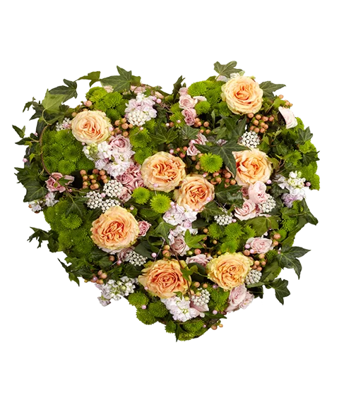 Composizione di fiori