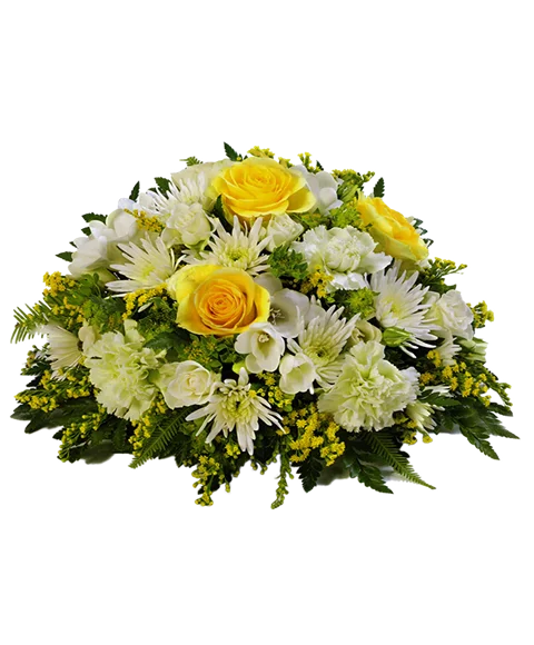 Composizione di fiori